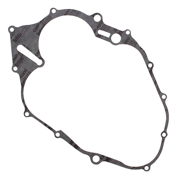 VERTEX INNER CLUTCH COVER GASKET YAMAHA 816279