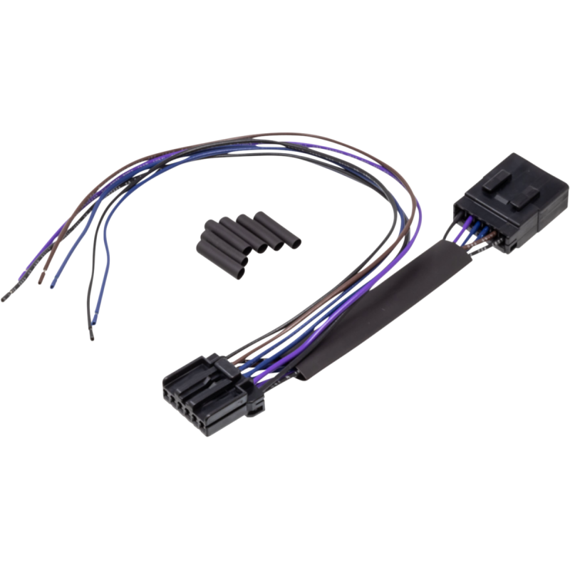 NAMZ HARNESS TURNSIGNAL TAP N-FTTH-03