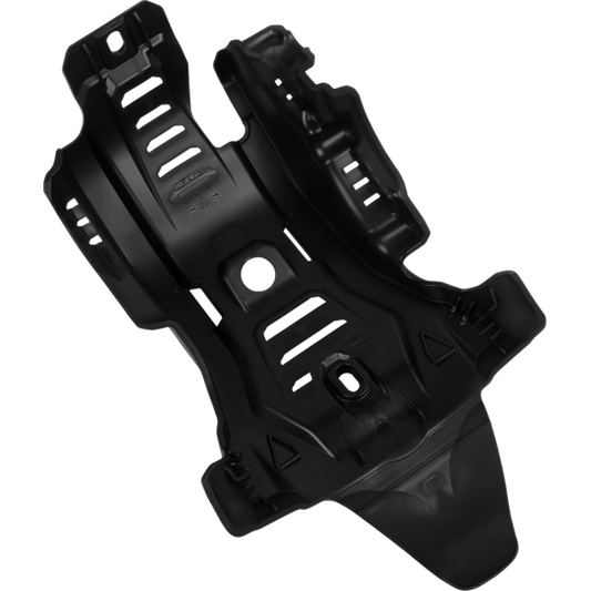 ACERBIS SKID PLATE- LG BETA RC 250/300:24 BLACK 2985480001