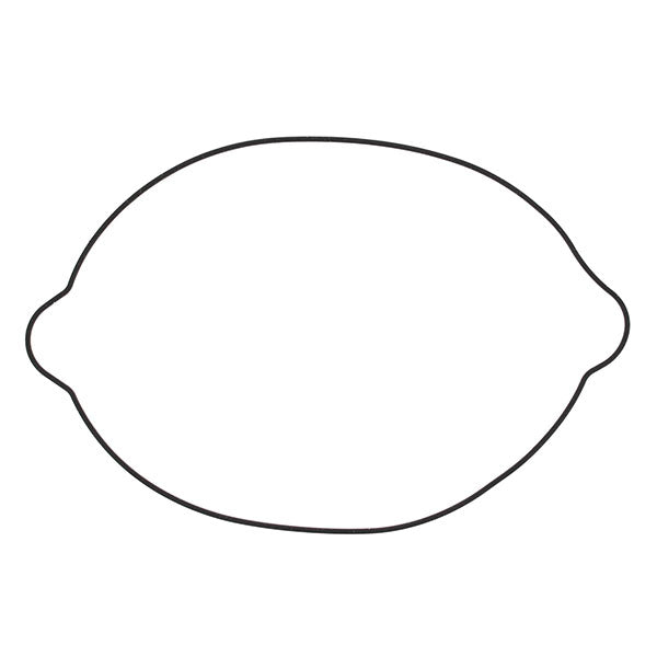 VERTEX OUTER CLUTCH COVER GASKET KTM/HUSQVARNA 817826