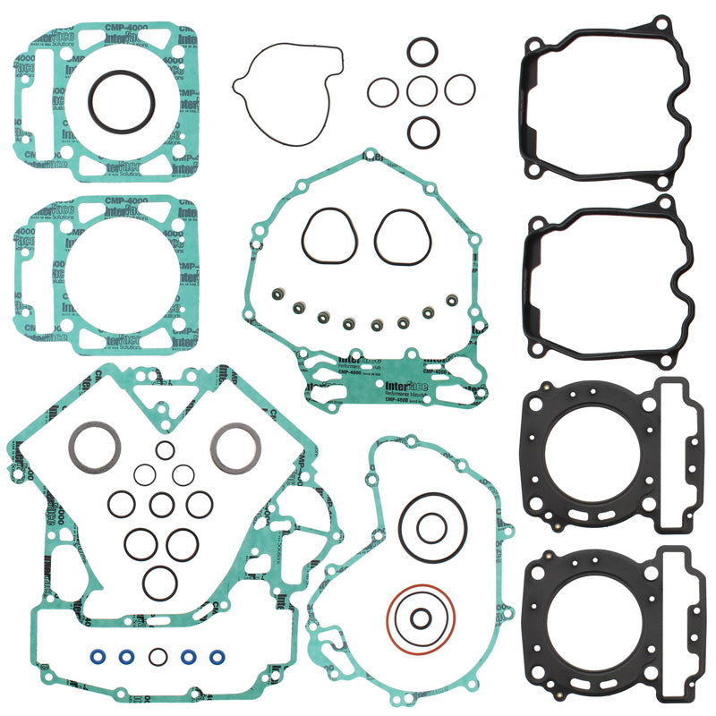 VERTEX COMPLETE GASKET KIT WITHOUT SEALS 808954