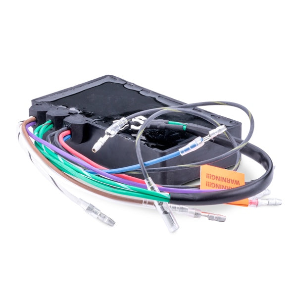 SIERRA SWITCH BOX SIERRA 18-5791