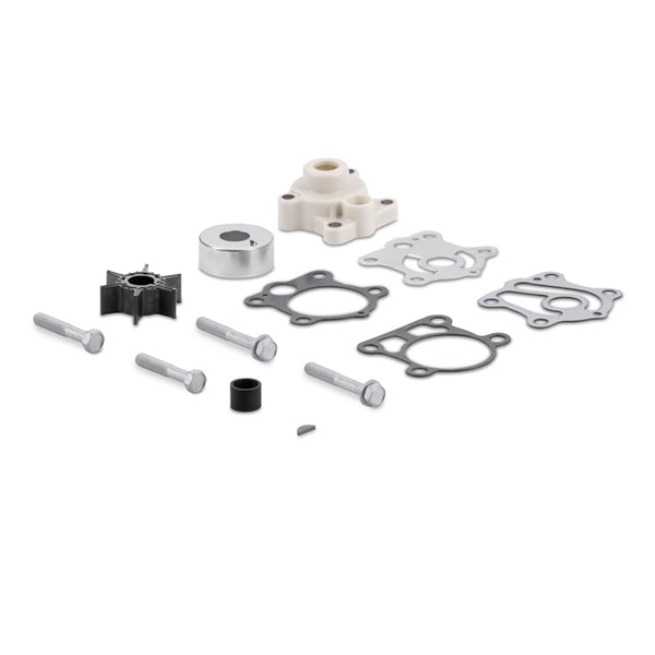 SIERRA WATER PUMP KIT W/HOUSING 18-3408