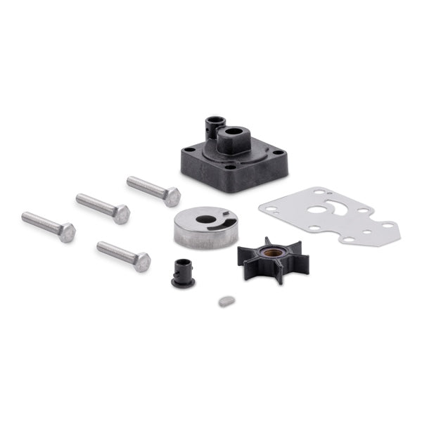 SIERRA WATER PUMP KIT W/HOUSING 18-3412