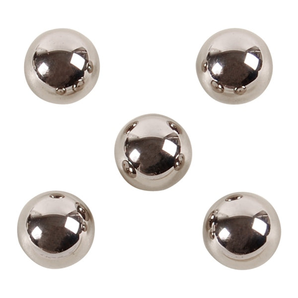 BRPEVINRUDE BALL DETENT QTY 5 316506