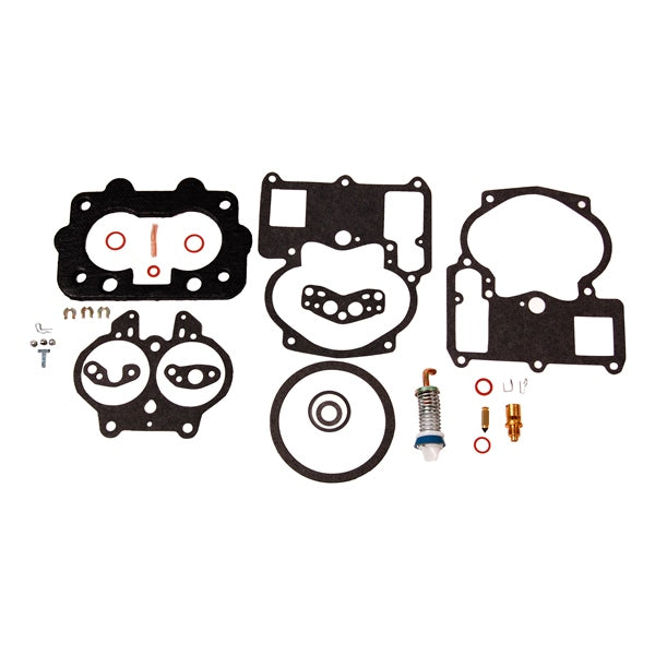 BRPEVINRUDE CARB REPAIR KIT 984487
