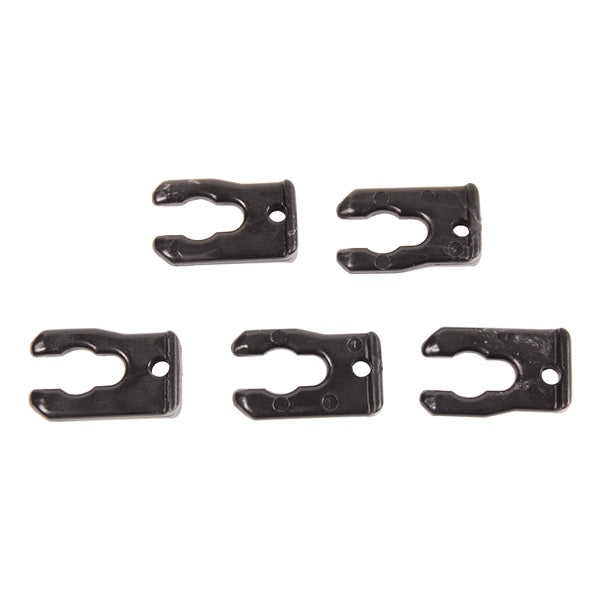 BRPEVINRUDE CLIP RESTART QTY 5 333499