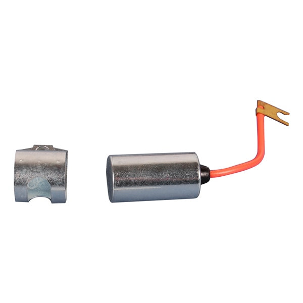 BRPEVINRUDE CONDENSER 382136