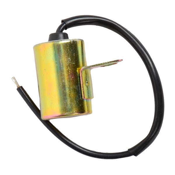 BRPEVINRUDE CONDENSER 115554