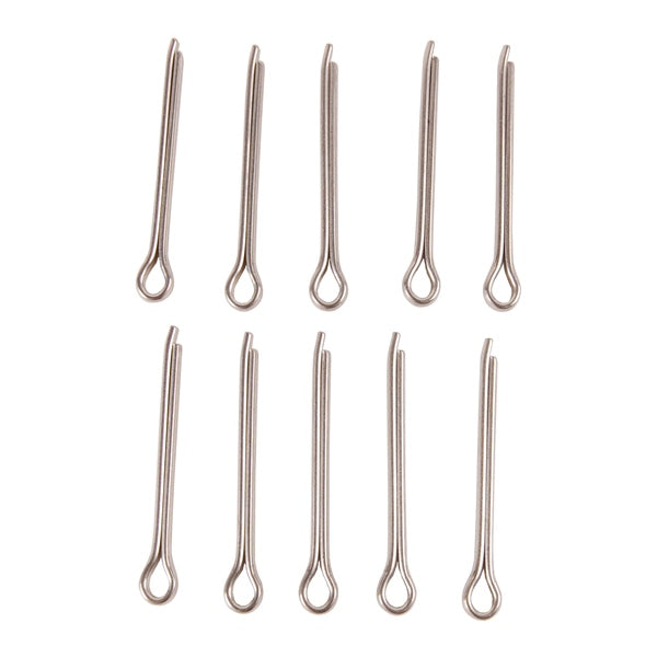 BRPEVINRUDE COTTER PIN QTY 10 309955