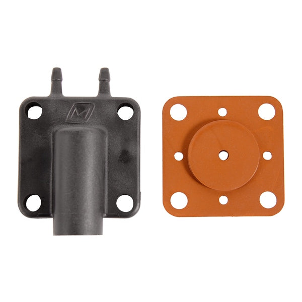 BRPEVINRUDE COVER & GASKET AY 437228