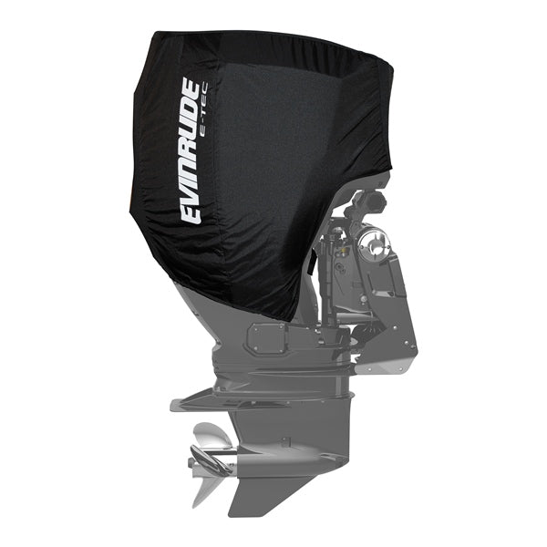 BRPEVINRUDE COVER, G2 ENGINE 768133
