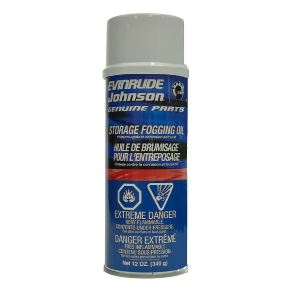 BRPEVINRUDE FCG FOGGING OIL 777186