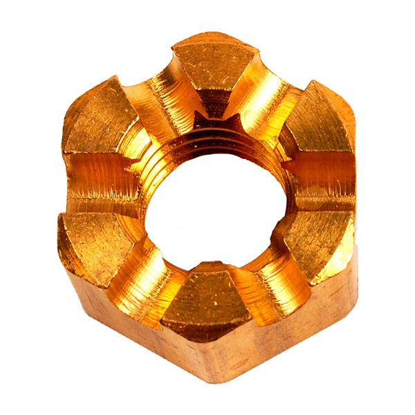 BRPEVINRUDE PROP NUT FF 319891