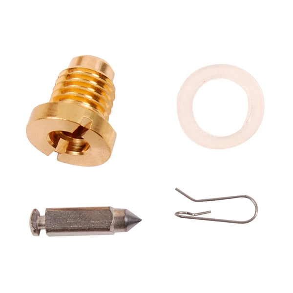 BRPEVINRUDE FLOAT VALVE & SEAT 396522