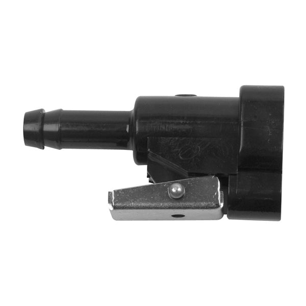 BRPEVINRUDE FUEL CONNECTOR KIT 3/8" 775641