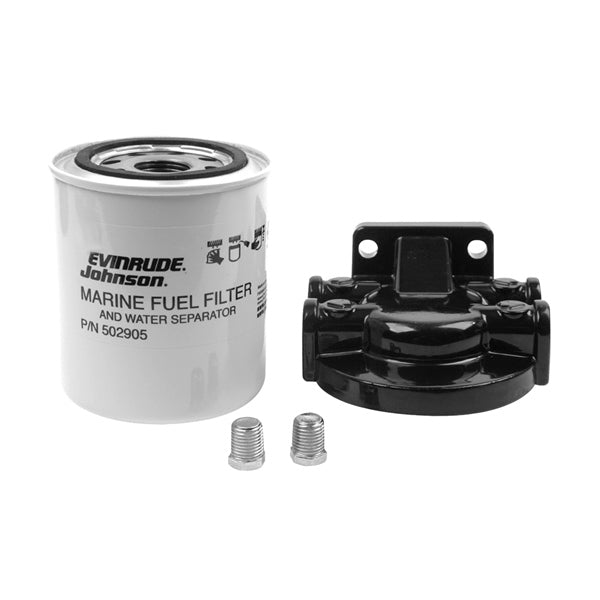 BRPEVINRUDE FUEL FILTER KIT 174176