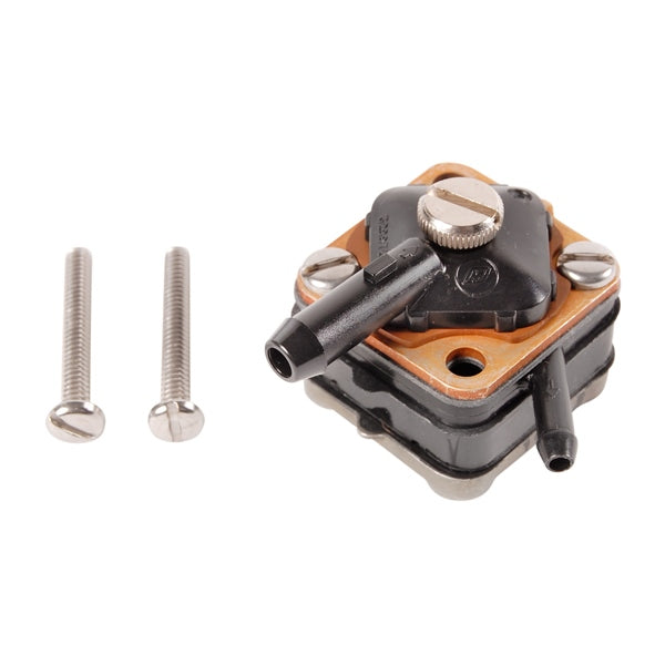 BRPEVINRUDE FUEL PUMP & SCREW AY 388685