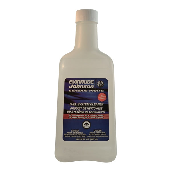 BRPEVINRUDE FUEL SYS CLNR 764687