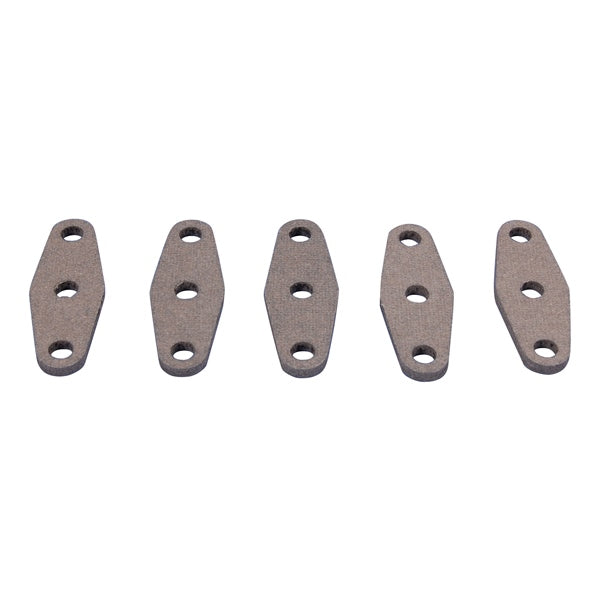 BRPEVINRUDE GASKET QTY 5 303615