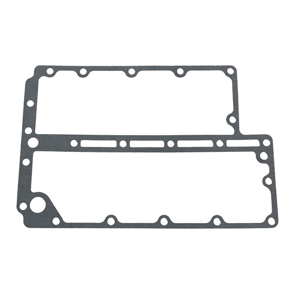 BRPEVINRUDE GASKET, EXHAUST 317914