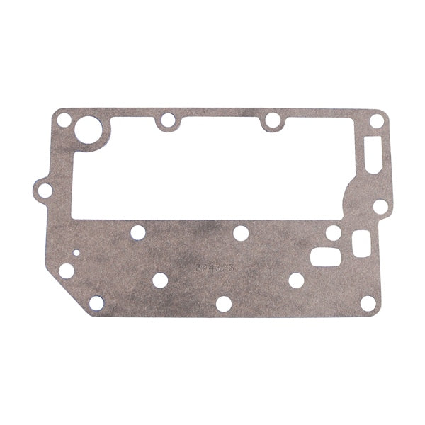 BRPEVINRUDE GASKET-EXH CVR 324323