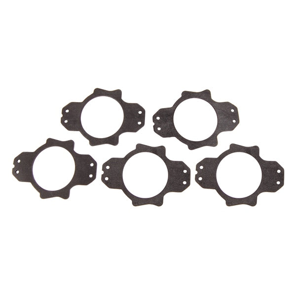 BRPEVINRUDE GASKET THERMOSTAT QTY 5 337068