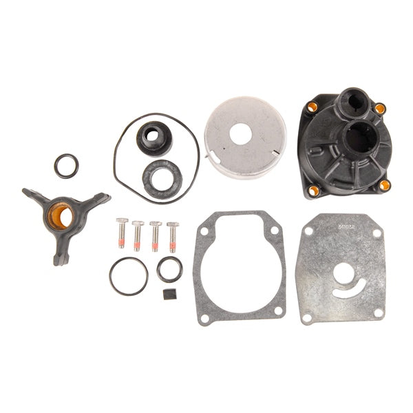 BRPEVINRUDE WATER PUMP AY KIT 438592
