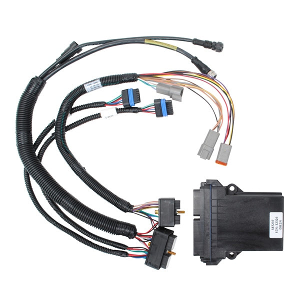 BRPEVINRUDE CONVERTER/EST KIT 767682