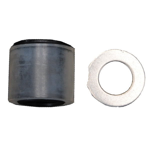 BRPEVINRUDE ROLLER/WASHER KIT 432572