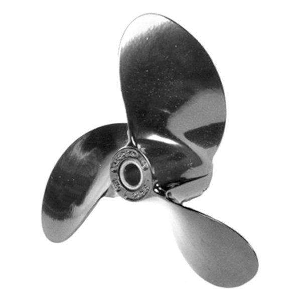 BRPEVINRUDE PROPELLER ALU 9 X 10 763583