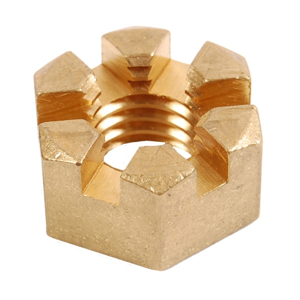 BRPEVINRUDE PROP NUT 314503