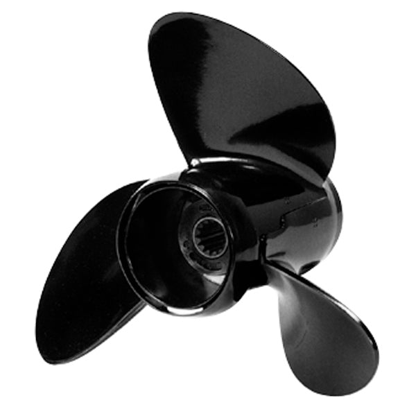 BRPEVINRUDE PROPELLER ALU 12.5X13 763461
