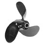 BRPEVINRUDE PROPELLER ALU 8X7/PIN 778796