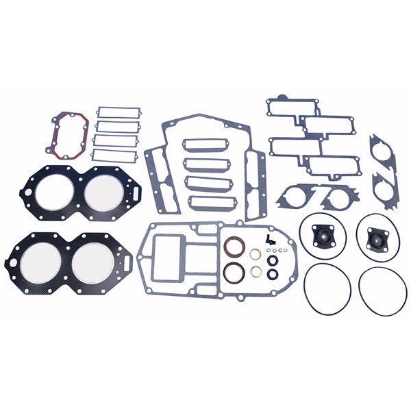 BRPEVINRUDE PWHD GASKET SET 396750