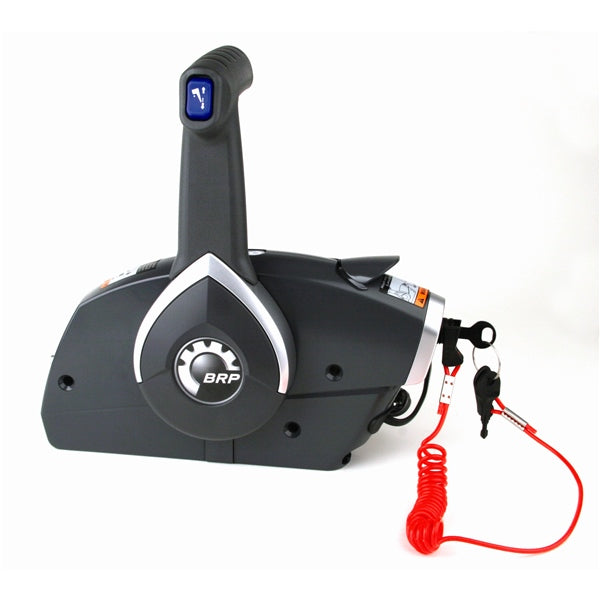 BRPEVINRUDE TRIM TILT REMOTE 5006180
