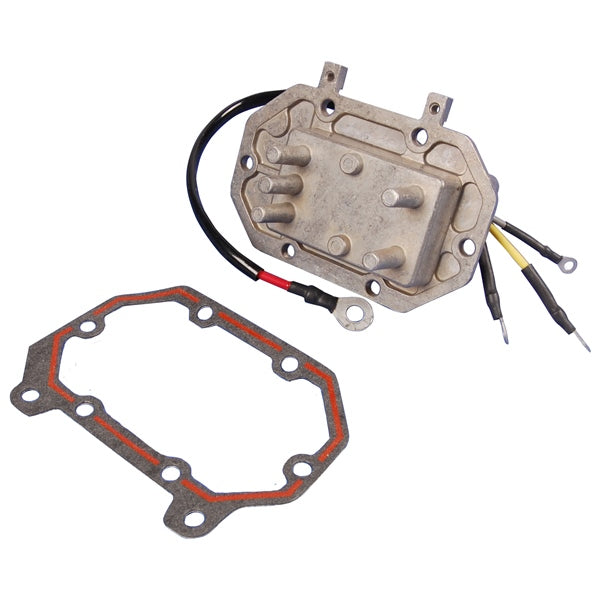 BRPEVINRUDE RECTIFIER/REGULATOR 35A 583689