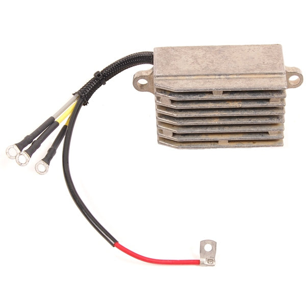 BRPEVINRUDE RECTIFIER/REGULATOR 4/12A 585001