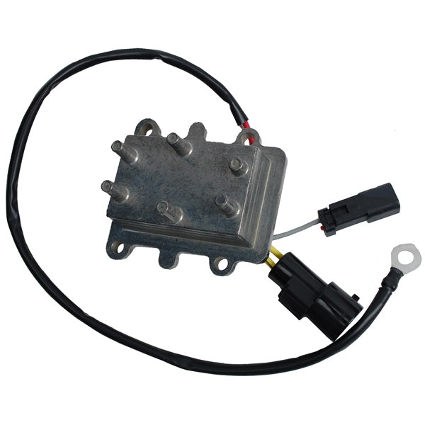 BRPEVINRUDE RECTIFIER/REGULATOR 20A 586075