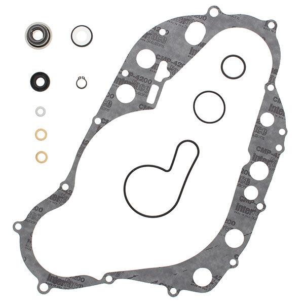 VERTEX WATER PUMP REBUILD KIT SUZUKI 821916