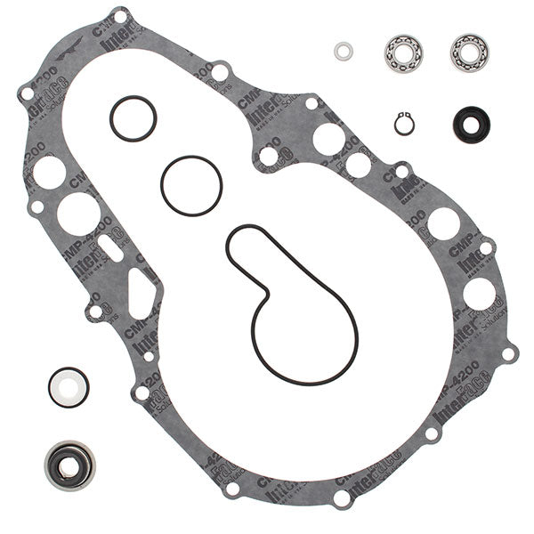 VERTEX WATER PUMP REBUILD KIT SUZUKI 821933