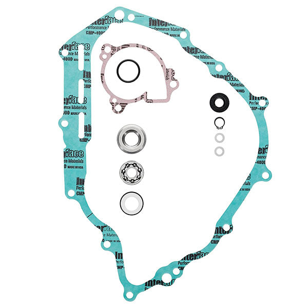 VERTEX WATER PUMP REBUILD KIT YAMAHA 821974