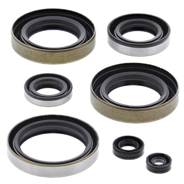 VERTEX ENGINE OIL SEAL KIT CAN-AM 822002