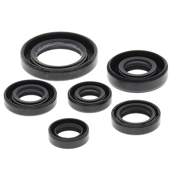 VERTEX ENGINE OIL SEAL KIT HONDA 822146