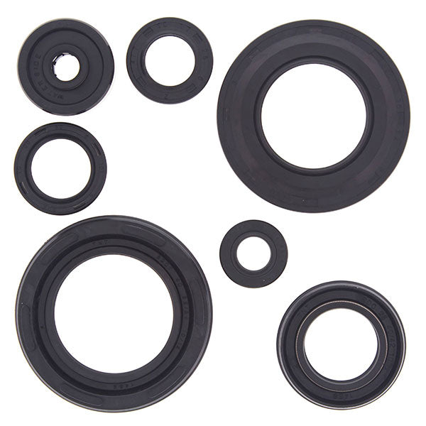 VERTEX ENGINE OIL SEAL KIT YAMAHA 822154