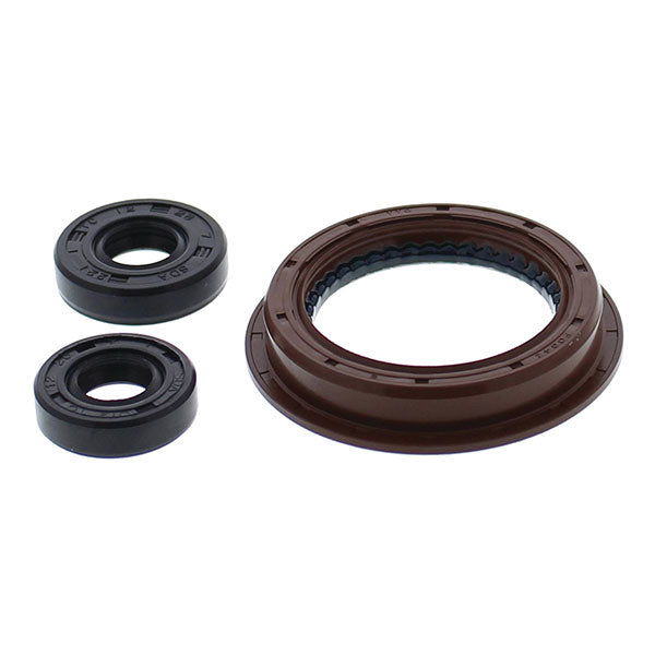 VERTEX ENGINE OIL SEAL KIT POLARIS 822200