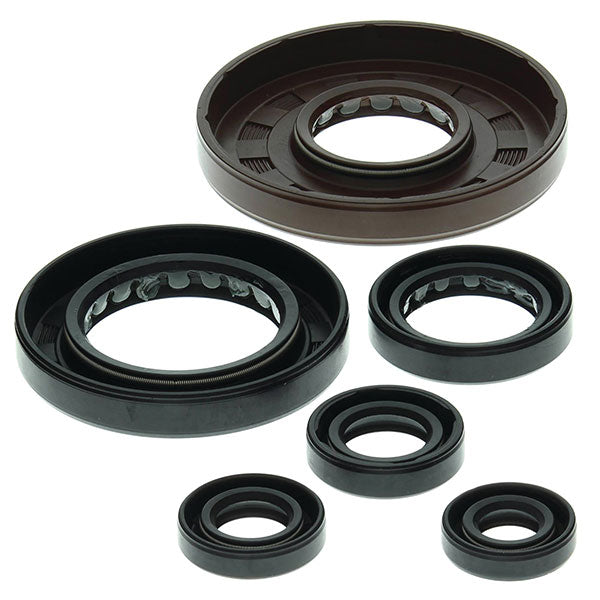VERTEX ENGINE OIL SEAL KIT HONDA 822209