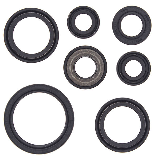 VERTEX ENGINE OIL SEAL KIT YAMAHA 822232