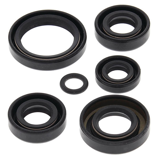 VERTEX ENGINE OIL SEAL KIT KAWASAKI 822242