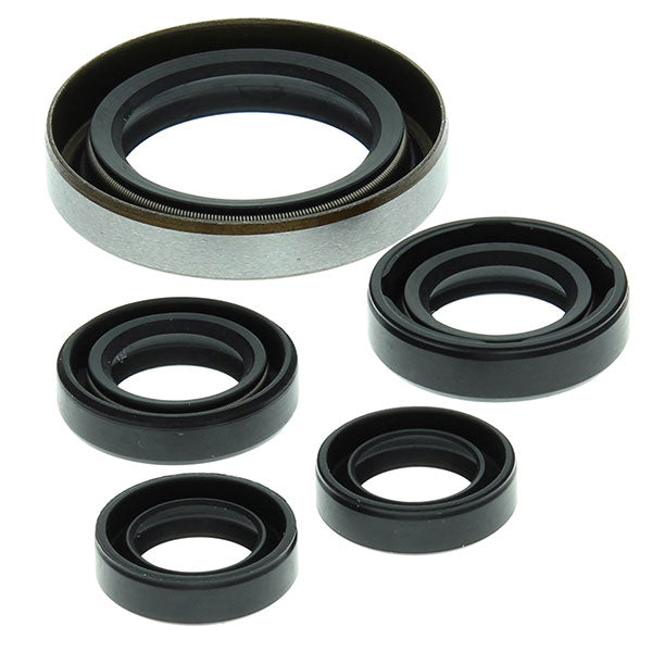 VERTEX ENGINE OIL SEAL KIT POLARIS 822249